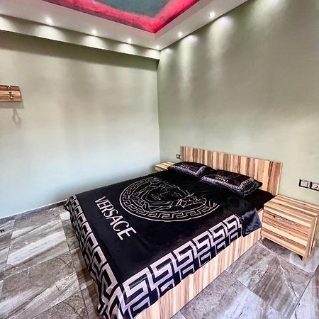 Νέα Μεσσαγγαλα Luxury Suite By Makhome Néa Meságkala Exterior foto