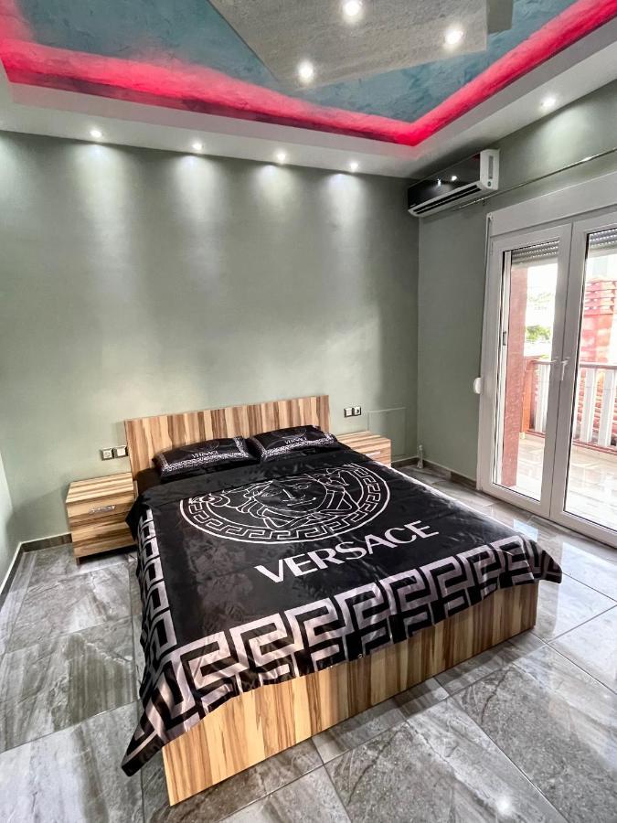 Νέα Μεσσαγγαλα Luxury Suite By Makhome Néa Meságkala Exterior foto